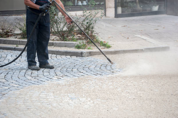 Best Machinery and Equipment Cleaning  in West Monroe, LA