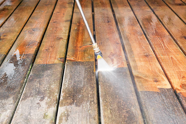 Best Gutter Cleaning  in West Monroe, LA