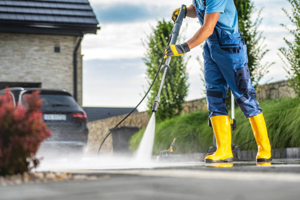 Trusted West Monroe, LA  Pressure Washing Services Experts